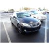 Image 2 : 2010 Lexus IS 350