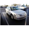 Image 2 : 2008 Ford Taurus