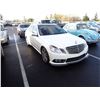 Image 2 : 2010 Mercedes-Benz E550