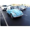 Image 2 : 1971 Volkswagen Beetle