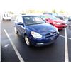 Image 2 : 2007 Hyundai Accent