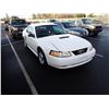 Image 2 : 2001 Ford Mustang