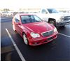 Image 2 : 2007 Mercedes-Benz C230