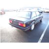 Image 4 : 1990 BMW 325i