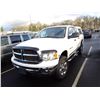 Image 1 : 2005 Dodge Ram 2500