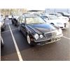 Image 2 : 2001 Mercedes-Benz E320