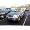 Image 1 : 2004 Kia Sorento