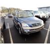 Image 2 : 2004 Kia Sorento