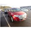 Image 2 : 2013 Ford Edge