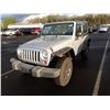 Image 1 : 2008 Jeep Wrangler