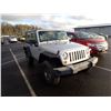 Image 2 : 2008 Jeep Wrangler