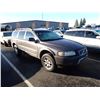 Image 2 : 2005 Volvo XC70