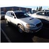 Image 2 : 2006 Subaru Outback