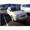 Image 2 : 2007 Hyundai Accent
