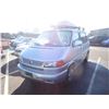 Image 1 : 2003 Volkswagen Eurovan