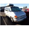 Image 2 : 2003 Volkswagen Eurovan