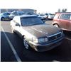 Image 2 : 1993 Lexus LS 400