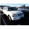 Image 2 : 2006 Toyota Highlander Hybrid