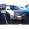 Image 2 : 2014 Kia Sorento