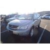 Image 1 : 2007 Lexus RX 350