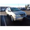 Image 2 : 2007 Lexus RX 350