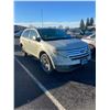 Image 2 : 2007 Ford Edge