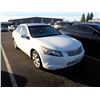Image 2 : 2008 Honda Accord