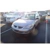 Image 1 : 2005 Mitsubishi Lancer