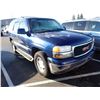 Image 2 : 2000 GMC Yukon