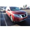Image 2 : 2013 Nissan Pathfinder