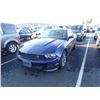 Image 1 : 2012 Ford Mustang