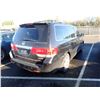 Image 3 : 2010 Honda Odyssey