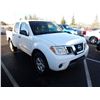 Image 2 : 2012 Nissan Frontier
