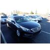 Image 2 : 2015 Hyundai Sonata