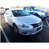 Image 2 : 2015 Nissan Altima