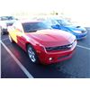 Image 2 : 2012 Chevrolet Camaro