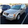 Image 1 : 2005 Ford Freestyle