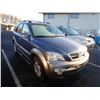 Image 2 : 2004 Kia Sorento