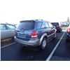 Image 3 : 2004 Kia Sorento