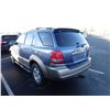 Image 4 : 2004 Kia Sorento