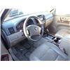 Image 5 : 2004 Kia Sorento