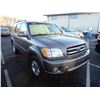 Image 2 : 2004 Toyota Sequoia