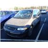 Image 1 : 1998 Plymouth Grand Voyager
