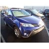 Image 2 : 2015 Toyota Rav4