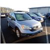 Image 2 : 2009 Honda CR-V