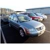Image 2 : 2005 Volkswagen Passat