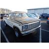 Image 2 : 1980 Ford F-100