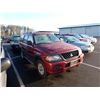 Image 2 : 2003 Mitsubishi Montero Sport