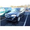 Image 1 : 2006 Acura MDX