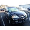 Image 2 : 2006 Acura MDX
